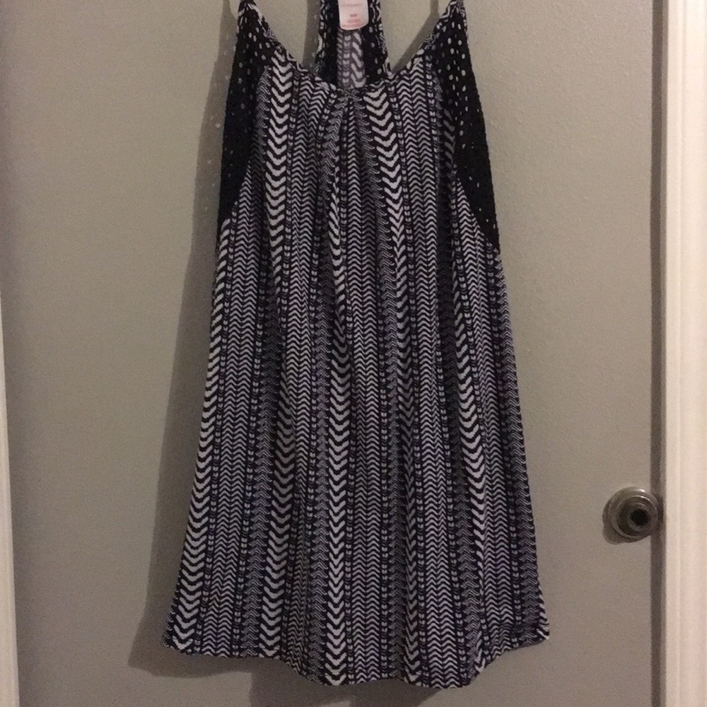 Swim cover